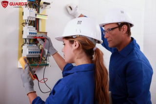 E-LEARNING OBSLUHA A PRÁCE NA ELEKTRICKÝCH ZAŘÍZENÍCH PRO POUČENÉ OSOBY - § 4