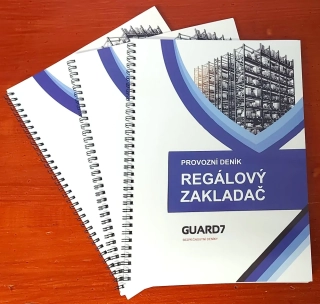 DENÍK REGÁLOVÉHO ZAKLADAČE A4