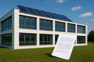 TECHNICKÝ LIST FVE